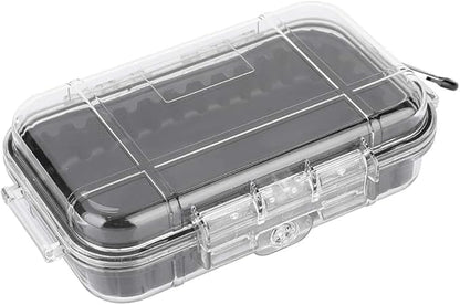 Dry Box Outdoor Waterproof Airtight Storage Case Hard Shell Wet Dry Box Carry - Image 8