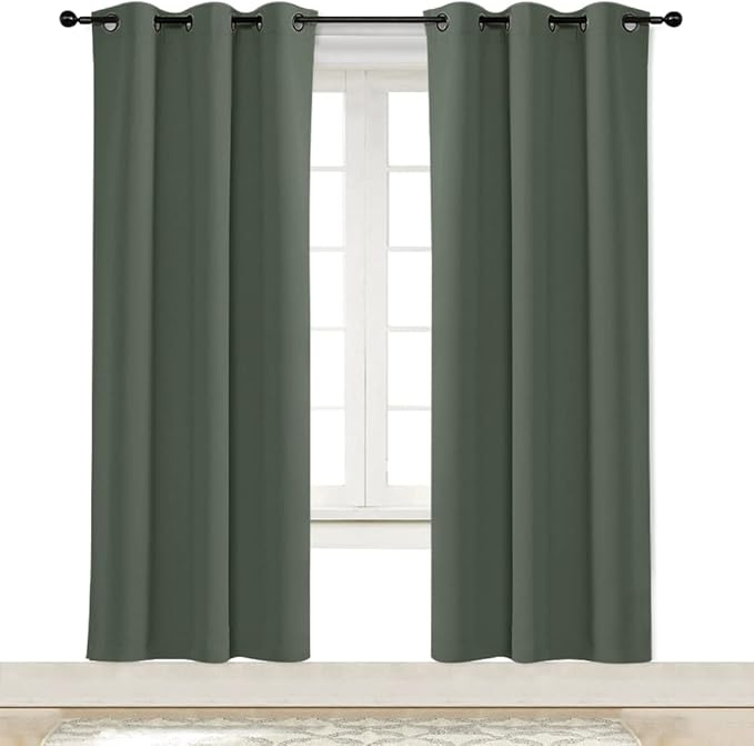 NICETOWN Blackout Curtain Blind by NICETOWN