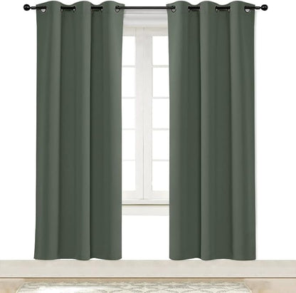 NICETOWN Blackout Curtain Blind by NICETOWN