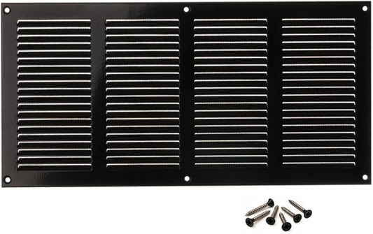 14x6 inch Vent Cover by ABOUT+VENT