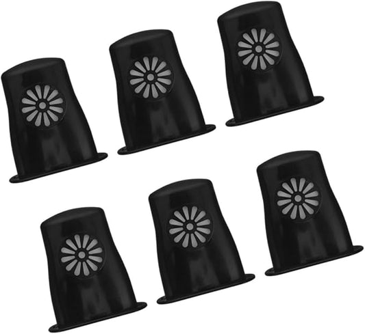 Acoustic Guitar Accessories Pack Humidifiers by SHOWERORO