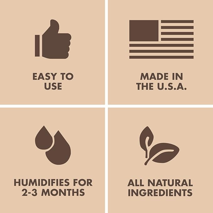 Boveda 65% Two-Way Humidity Control Pack - Image 8