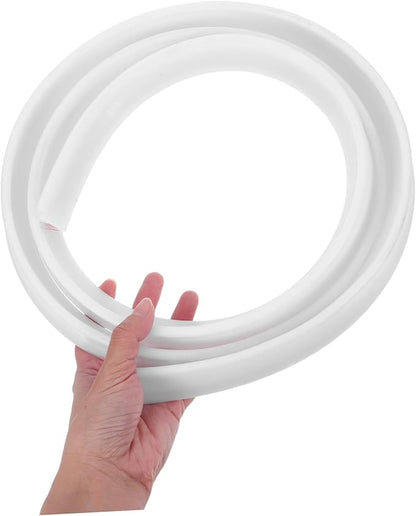 Bathroom Water Strip Barrier Silicone Shower Guard - Image 4