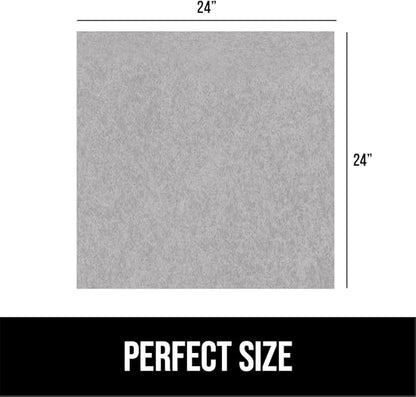 GORILLA GRIP LeakGuard Non-Adhesive Under Sink Mat - Image 7