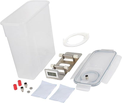 Printer Filament Dry Storage Box Continuous Sealing Holder Case - Image 7