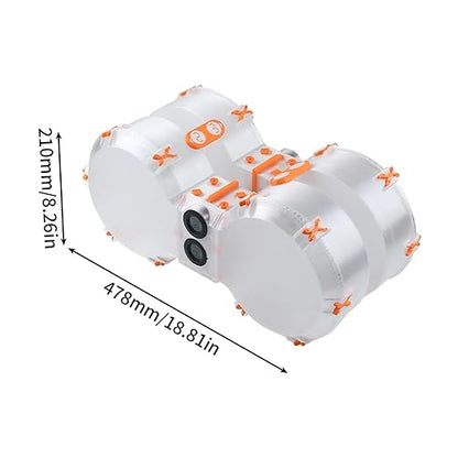 Filament Spool Enclosure AMS Lite Compatible - Image 2