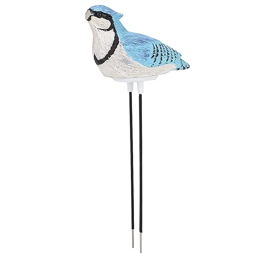 Watering Alarm Bird Plant Soil Tester, Hygrometer Sensor Gardening Tool - Image 7