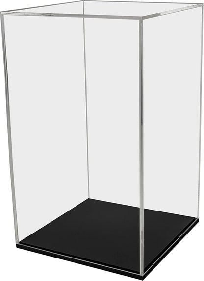 Marketing Holders Pedestal Clear by MarketingHolders