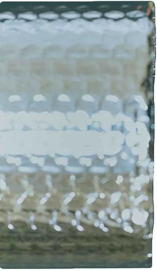 Double Bubble Reflective Foil Insulation Poly-Air Foam Radiant Barrier Film - Image 3