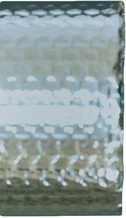 Double Bubble Reflective Foil Insulation Poly-Air Foam Core Radiant Barrier - Image 3