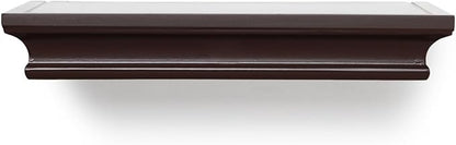 AHDECOR Floating Shelves Wall Mounted, Deeper Wall Storage Shelf - Image 5