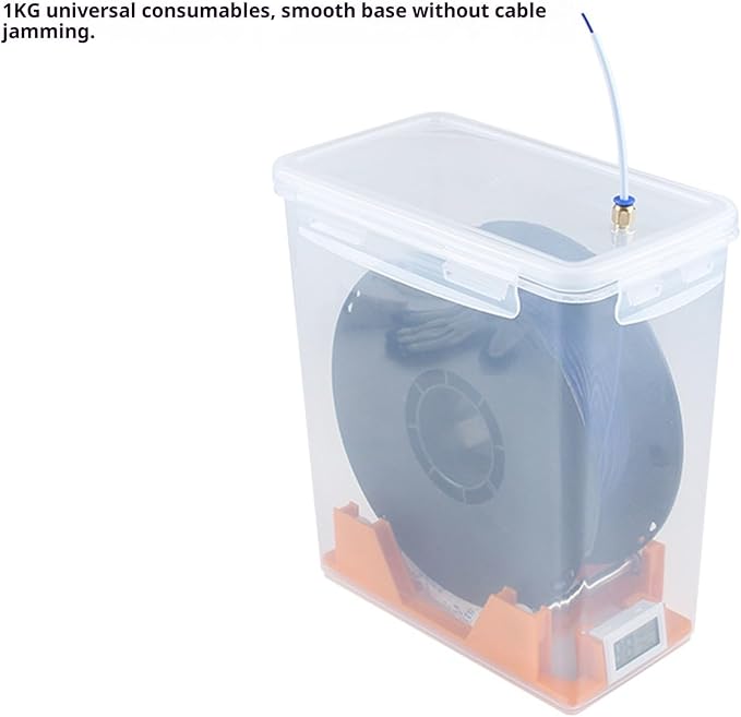 Filament Storage Box Filament Container - Image 5
