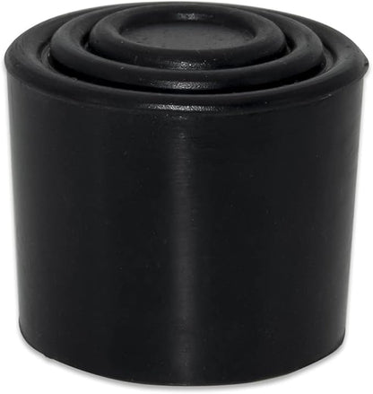 Flyshop 1-1/4", 32 mm, Patio Round Chair Leg Caps, Furniture Table Feet Covers - Image 3