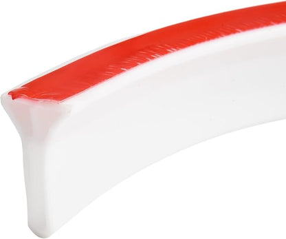 Silicone Water Stopper and Shower Barrier, 50-300cm Flexible Waterproof Strip - Image 7