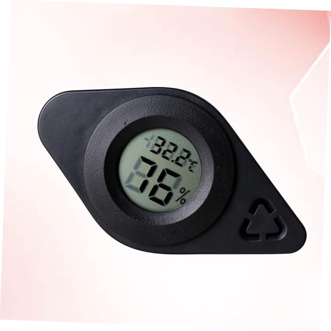 Guitar Humidifier and Hygrometer Sound Hole Moistener - Image 4