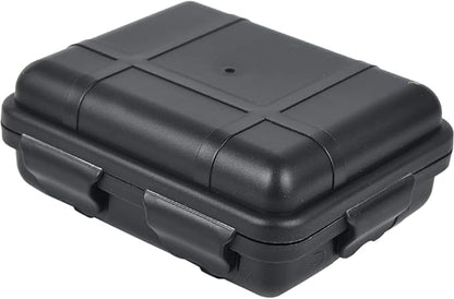 Sealed Waterproof Case Equipment Box Shock-Proof Instrument Case Protective Tool by Unknown