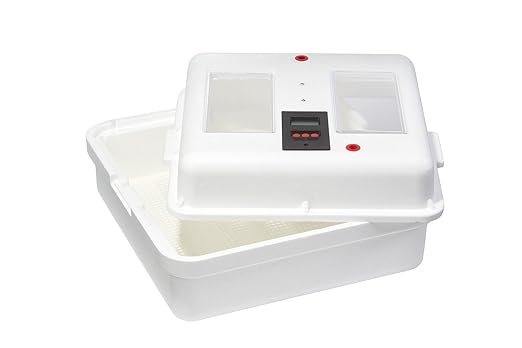 Little Giant® UL Circulated Air Incubator - Image 3