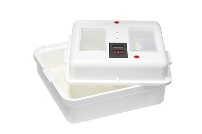 Little Giant® UL Circulated Air Incubator - Image 3