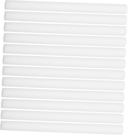 NOLITOY 100pcs Diffuser Sticks Car Diffuser Sponges - Image 5