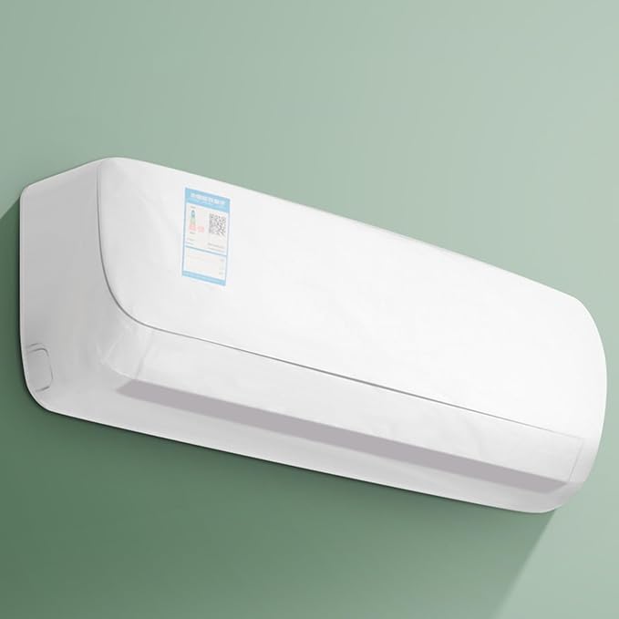 Wall Air Conditioner Cover - Image 4