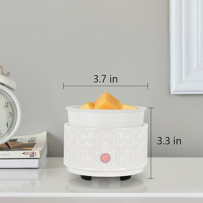 kobodon Ceramic Wax Melt Warmer - Image 2