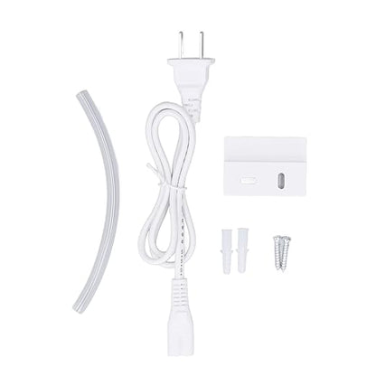 Condensate Pump Condensate Water Pump 24L Lift Pump Ice Maker Drain Pump 200Ml - Image 7