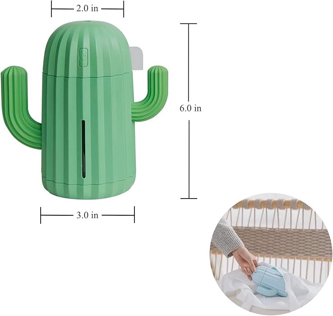 Mini Humidifier Single Room Humidifiers - Image 7
