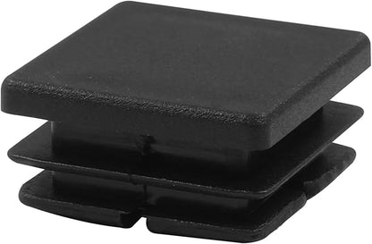 12 Pack 1" Square Plastic Plugs - Image 3