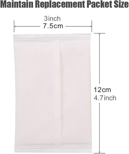 3PCS Guitar Humidifier Packs, Humidity Control Bag - Image 6