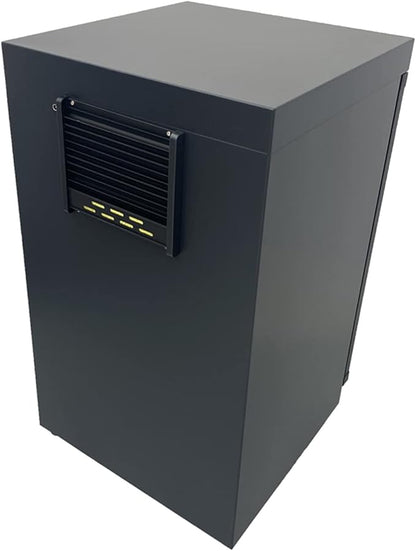 TECHTONGDA 80L Dehumidify Dry Cabinet Box Storage, Full Automatic Digital - Image 5