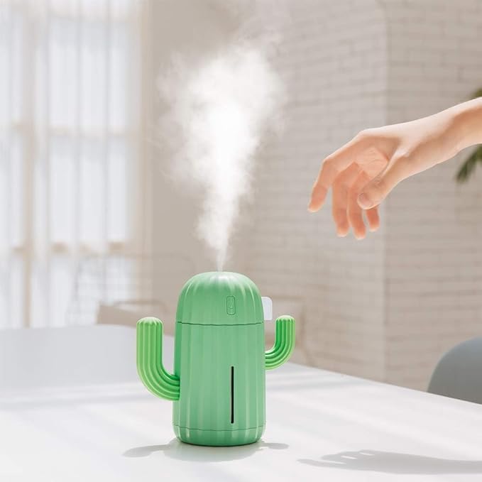 Mini Humidifier Single Room Humidifiers - Image 3