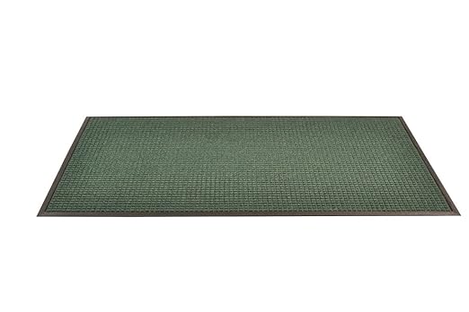 NoTrax 166 Guzzler™ Rubber-Backed Entrance Mat, - Image 4