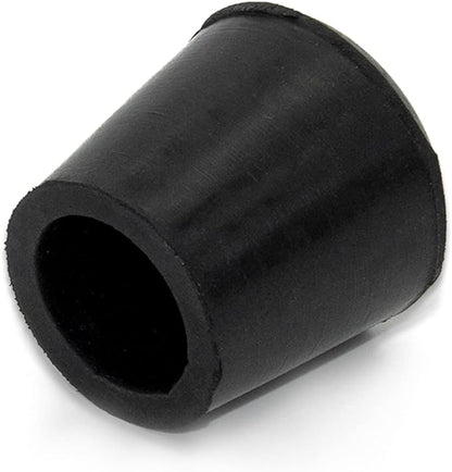 Flyshop 5/8", 16 mm, Patio Round Chair Leg Caps, Furniture Table Feet Covers - Image 4