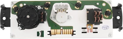A/C Heater Climate Control Module Compatible - Image 7