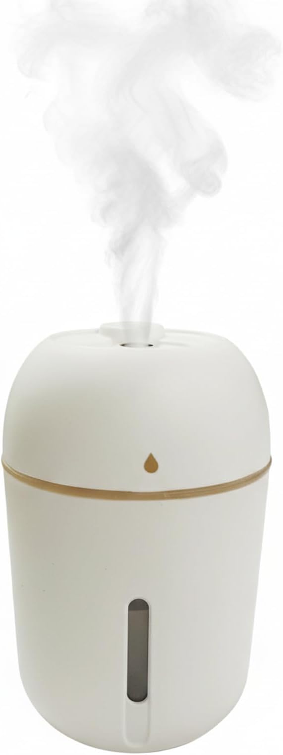 Mini USB Humidifier - Image 2