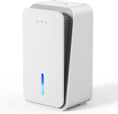 Dehumidifier for Home, 1000 sq.ft Dehumidifier by Unknown