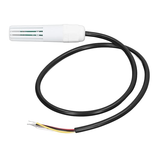 WALFRONT Temperature Humidity Sensor Transmitter - Image 8