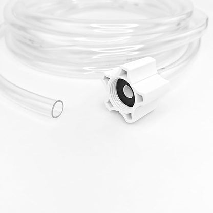 Water Hose Connector and 5 Meters Drainage Pipe Set - Image 4