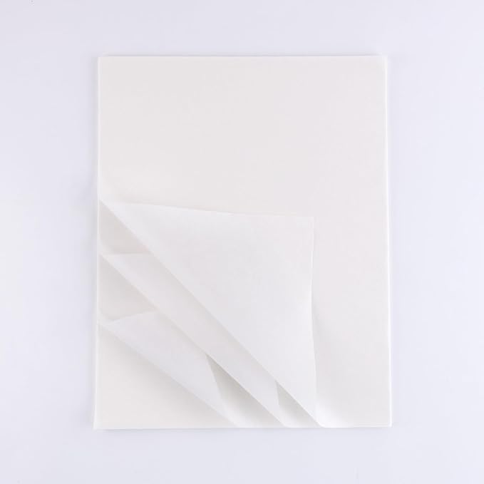 Lineco, Acid-Free Unbuffered Interleaving Tissue Paper - Image 9