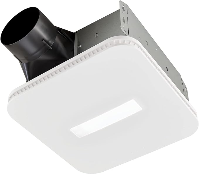 Broan-NuTone AE80LK Ventilation by Broan-NuTone