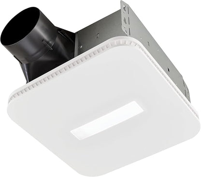 Broan-NuTone AE110LK Bathroom Exhaust Fan by Broan-NuTone