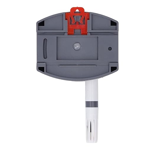485 Temperature Humidity Transmitter High Accuracy LCD Display Temperature - Image 9
