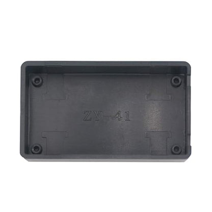 Zulkit 8Pcs Project Boxes ABS Plastic Electrical Project Case Power Junction - Image 6