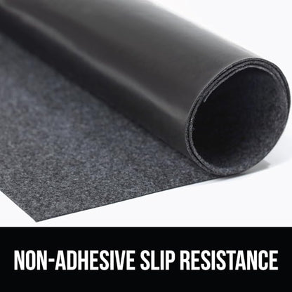 GORILLA GRIP LeakGuard Non-Adhesive Under Sink Mat - Image 4
