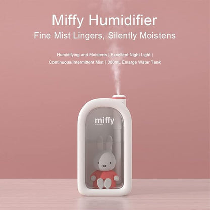 Mipow X Miffy Cool Mist Humidifier - Image 3