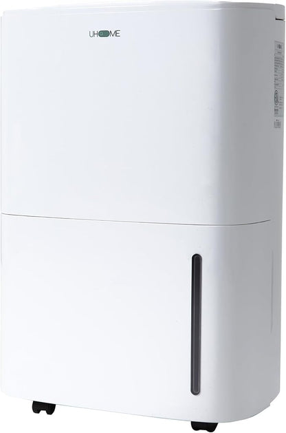 Uhome 120 Pints Dehumidifier by Unknown
