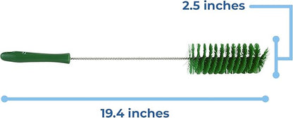 Vikan 53702 Tube Brush - Image 2