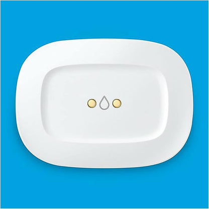 Aeotec SmartThings SmartThings Water Leak Sensor, Battery Powered, Smart Home - Image 2