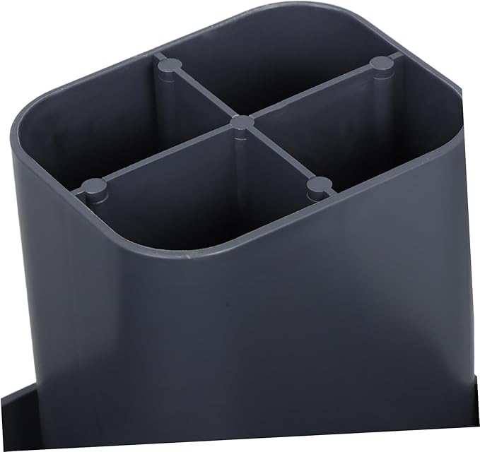 DOITOOL Plastic Pallets for Floor Storage Lightweight Moisture Barrier Pallet - Image 3