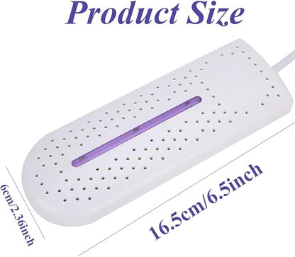 Portable Shoe Dryer - Image 4